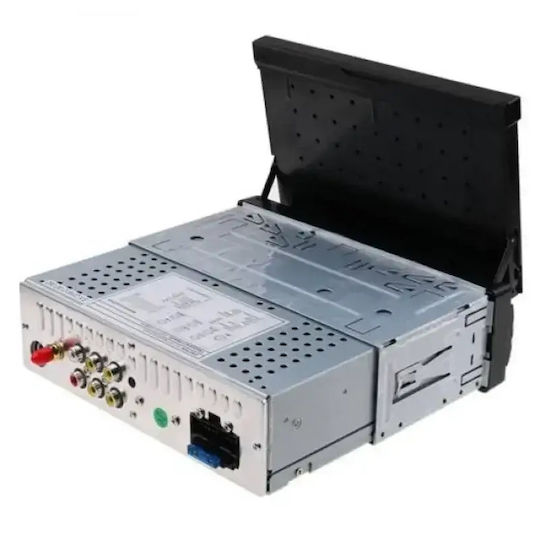 Автомобилно Радио (1 DIN) (Bluetooth/USB)