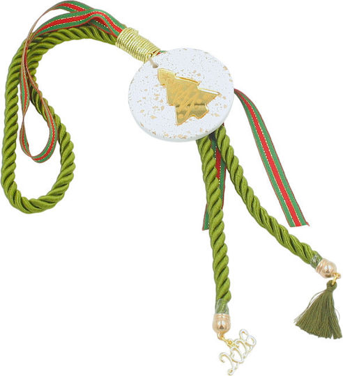 Makwedding Brad Mic Suspendat Din Ceramică