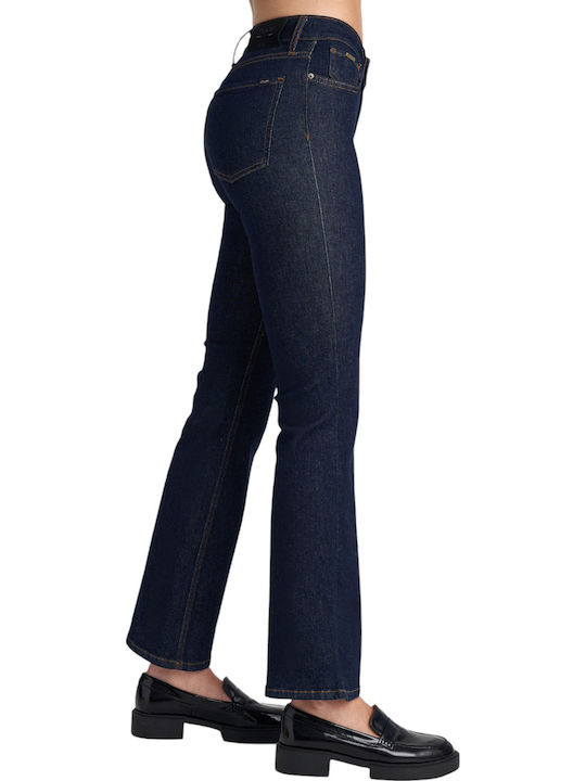 Beatrice Women's Jean Trousers Flared in Bootcut Fit