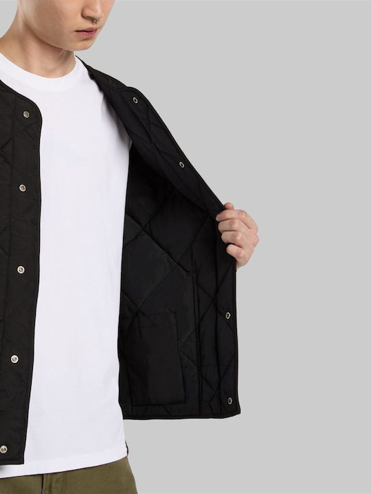 Sambug Liner Μπουφάν Black