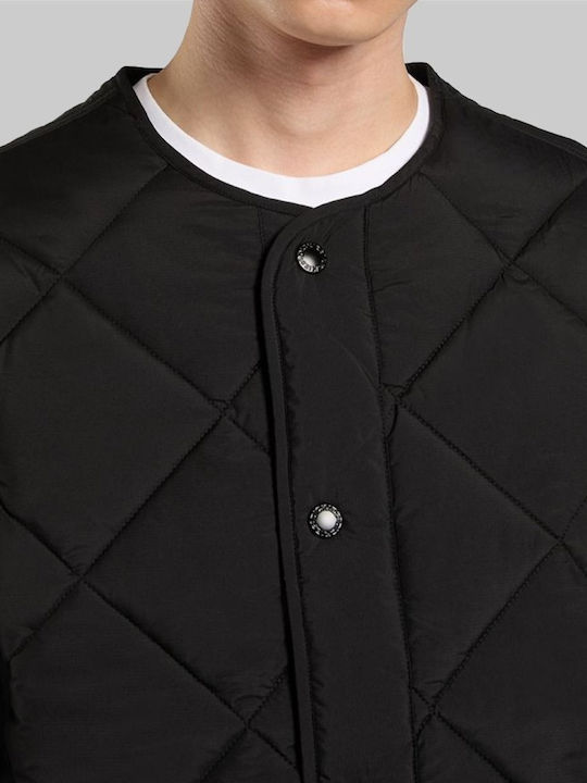 Sambug Liner Μπουφάν Black
