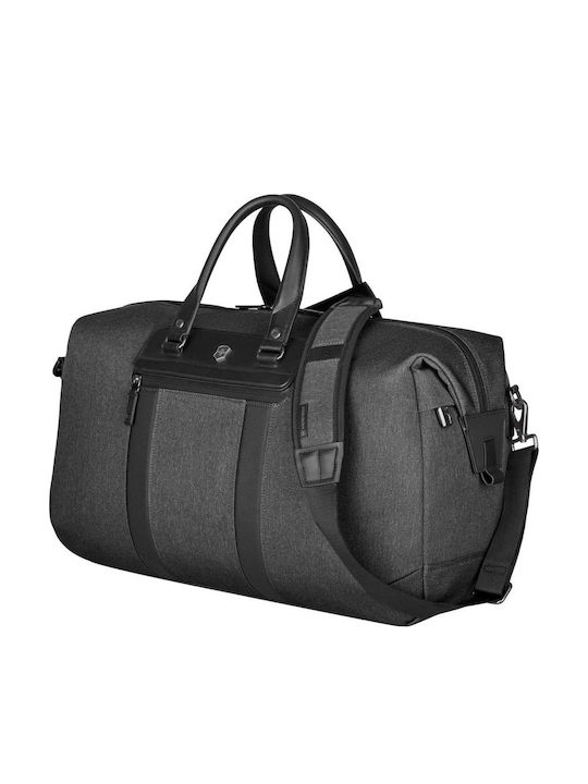 Architecture Urban2 Herrentasche Geldbörse Gray