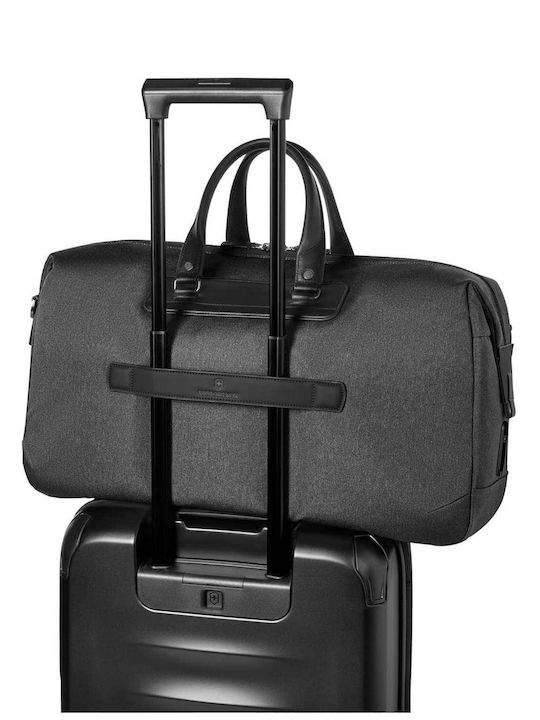Architecture Urban2 Herrentasche Geldbörse Gray