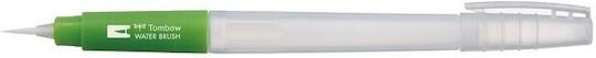 Tombow Watercolor Pencil Small Brush Wb-sm Light Green 4901991649581