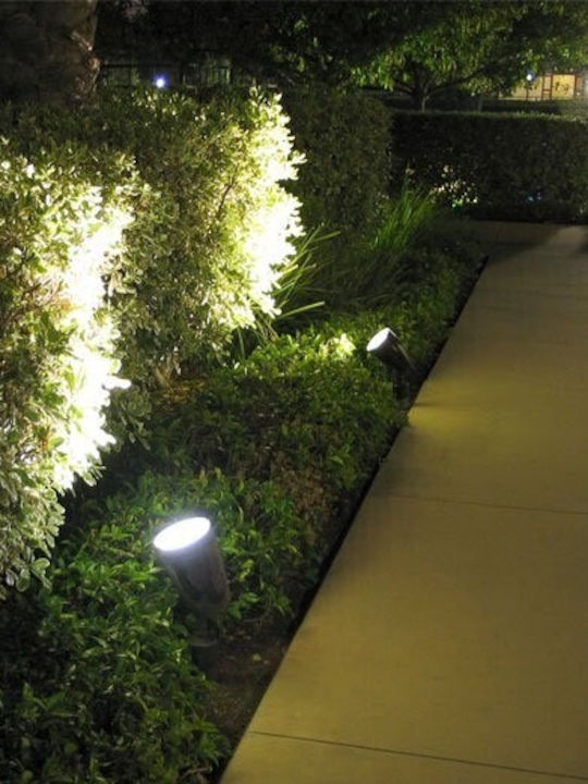 Spot de Grădină LED Gri 6W 3000K 030-4002