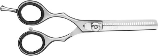 Eurostil Hair Cutting Thinning Scissor Left-Handers 5.5"