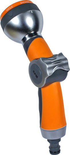 EPM Wasserpistole Mit 3 Funktionen E-200-0241