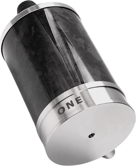 One Narghilea Sens unic Gri 16cm