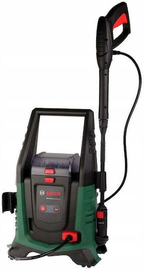 Bosch UniversalAquatak 36V-100 Πλυστικό Μπαταρίας 36V Solo με Πίεση 100bar