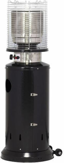 Gasheizgerät Leuchtturm mit Leistung 13kW