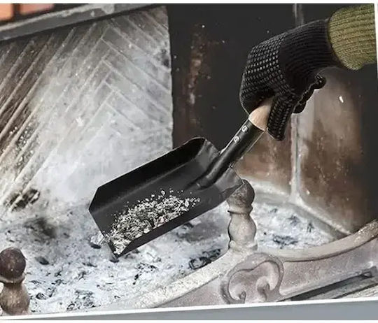 Kmt Τετράγωνο Φτυάρι 37cm Square Spade Kmt Tools