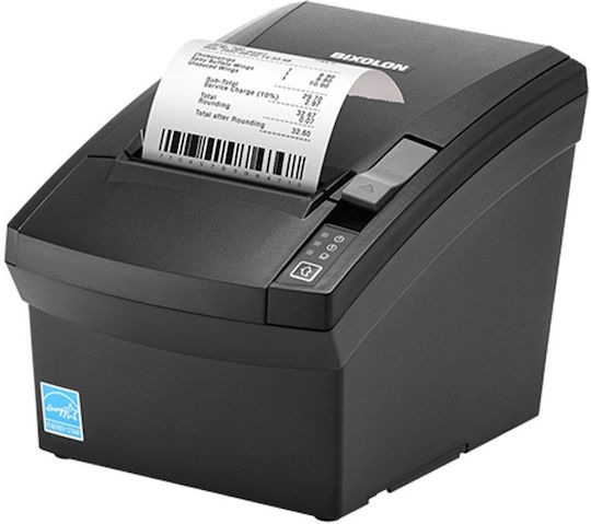 Bixolon Θερμικός Εκτυπωτής Αποδείξεων USB / Ethernet / LAN