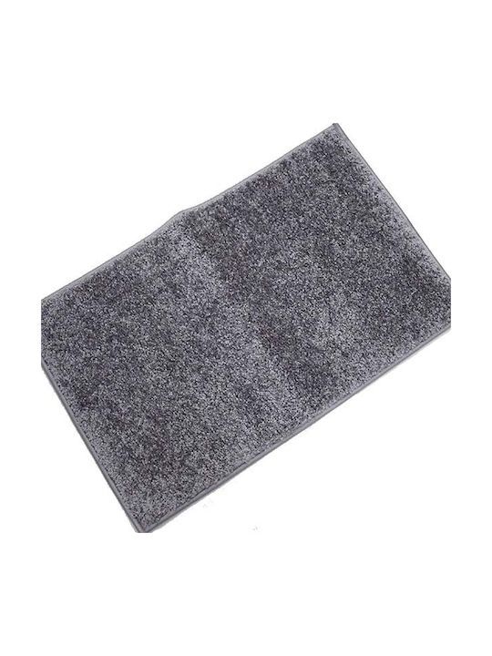 Eurofil Soft 7007 Χαλί Ορθογώνιο Grey (τιμή ανά μέτρο)