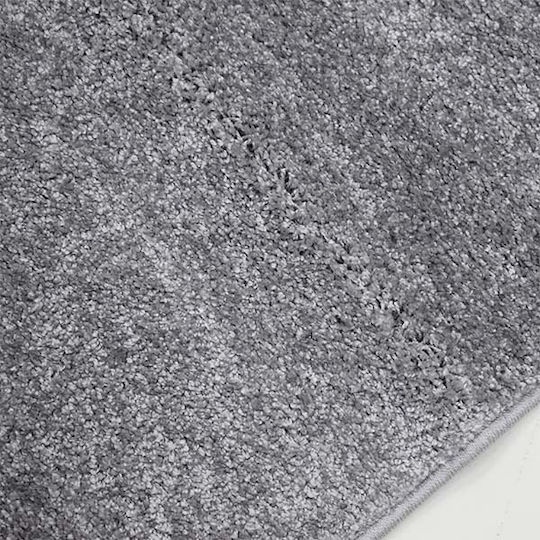 Eurofil Soft 7003 Synthetisch,Polyester/Cotton/Leather 7003 Light Grey
