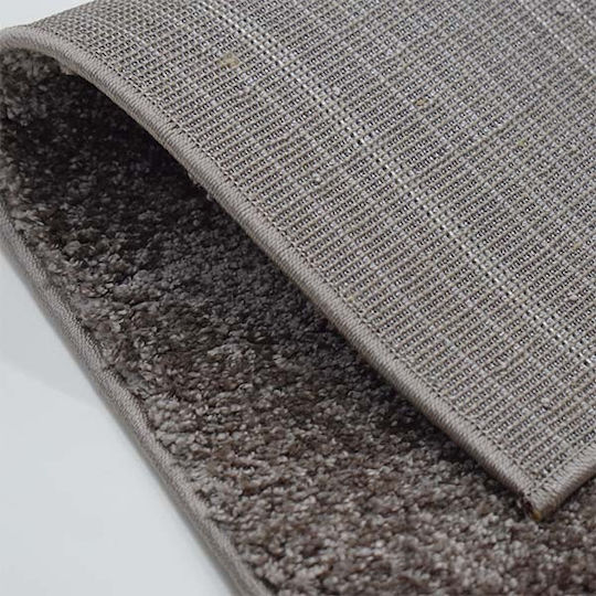 Eurofil Soft 7004 Synthetisch,Polyester/Cotton/Leather Brown