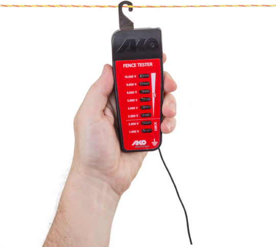 Kerbl TESTER-01B Tester Καλωδίων Ρεύματος