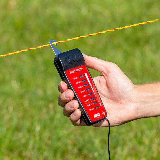 Kerbl TESTER-01B Tester Καλωδίων Ρεύματος