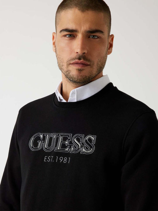 Sweatshirt Black