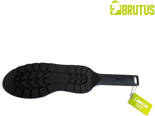 Brutus Paddle σε Μαύρο Χρώμα