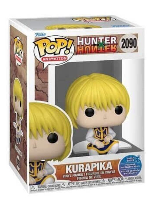 Funko Pop! Animation: Hunter x Hunter