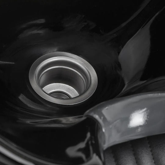 Gabbiano Patrizio Hair Salon Sink