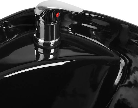Gabbiano Patrizio Hair Salon Sink