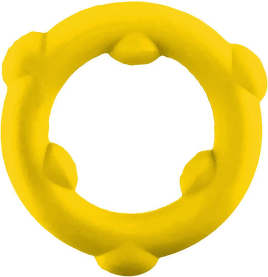 Oxballs Spinner Cockring Yellow