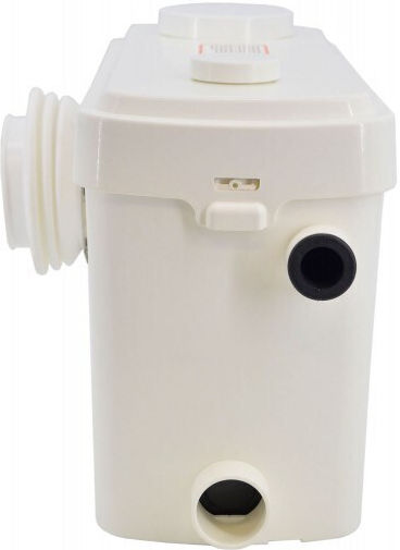 Awtools Sanitary Pump Cutting Blades 600w