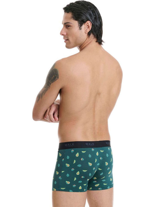 Slipuri pentru bărbați Multicolor 1Pachet