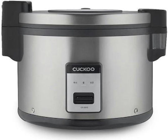 CUCKOO Rice Cooker 1.46kW με Χωρητικότητα 6.3lt