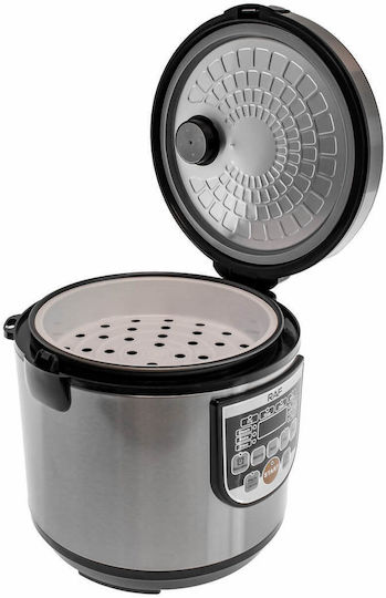 Raf Rice Cooker 700W with Capacity 5lt