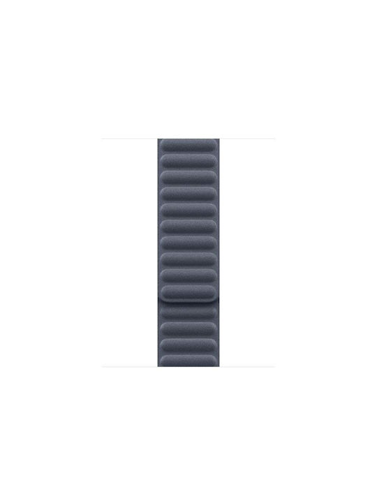 Apple Magnetic Link Armband Marineblau (Apple Watch 38/40/41/42mm) Apple Magnetic Link Armband Marineblau (Apple Watch 38/40/41/42mm)