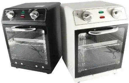 Autoclav Sterilizare uscată