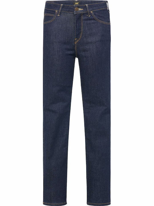 Scarlett High Waist Women's Jean Trousers in Skinny Fit