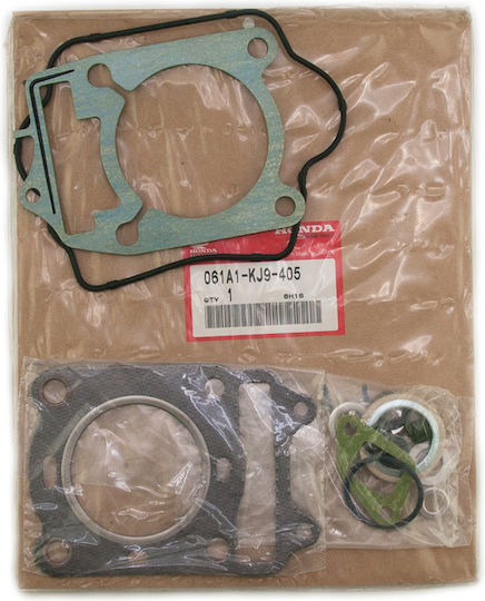 Motorraddichtungen Zylinderkopf Spacy 125 Original Honda 061a1-kj9-405