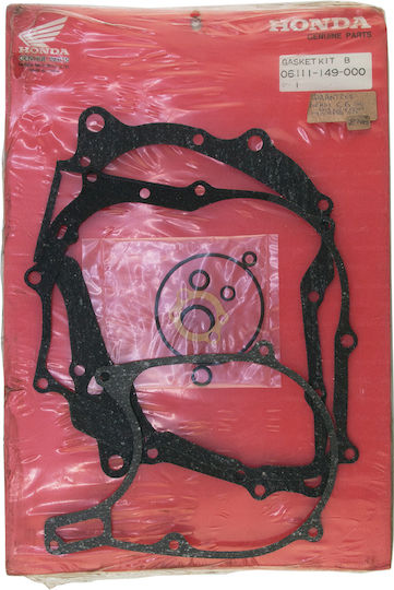 Honda Genuine Carter Engine Gaskets 06111-149-000