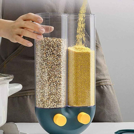 Uncle George Cereal Distributor 2.5lt