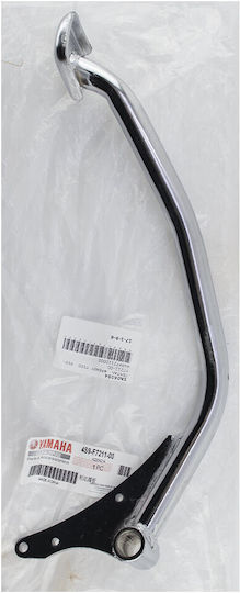 Yamaha Πεντάλ Φρένου Μοτοσυκλέτας 4S9-F7211-00-00