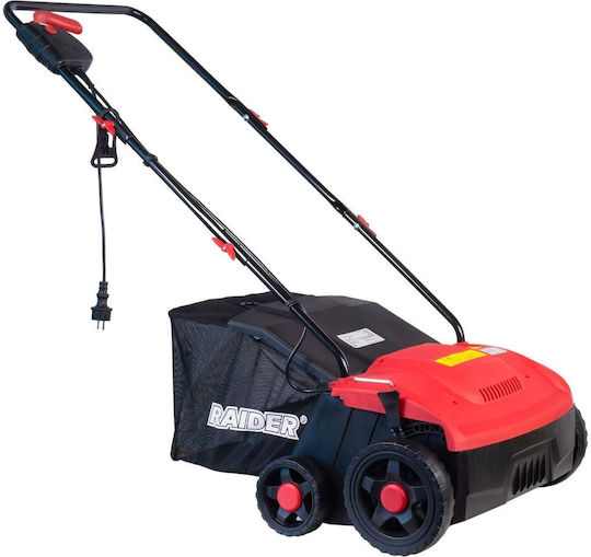 Raider Μηχανή Γκαζόν Ηλεκτρική 1400W