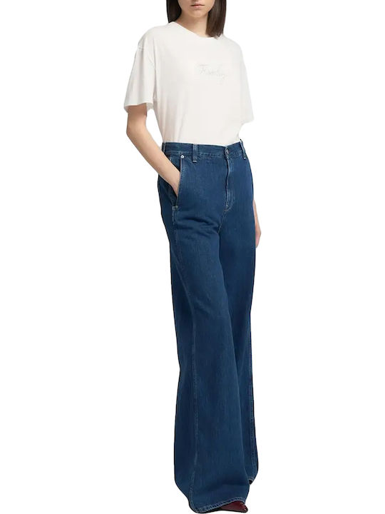 Γυναικείο Jean Παντελόνι Dark Blue