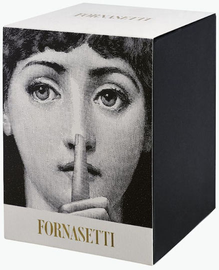 Κερί Fornasetti Silenzio Scented Candle 235g