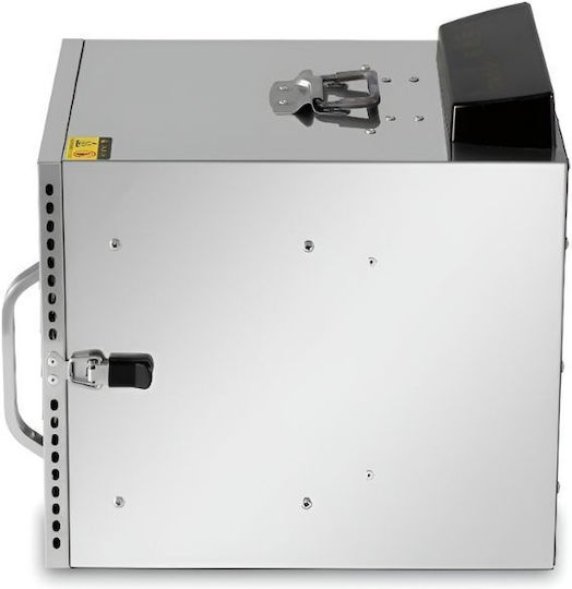 Dynamic Commercial Food Dryer & Dehydrator 6-Tray 400W