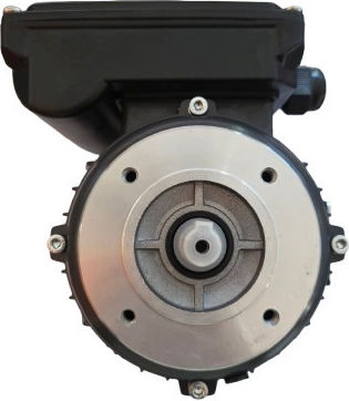 Μονοφασικός Ηλεκτροκινητήρας 0.12hp Μέγιστων Στροφών 1400rpm 230V