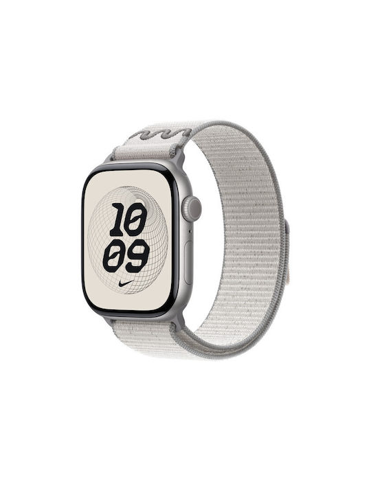 Apple Nike Sport Loop 46mm Λουράκι (Apple Watch 44/45/46mm/Ultra 49mm)