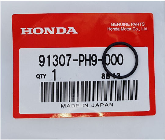 Honda Oil Filter Seal