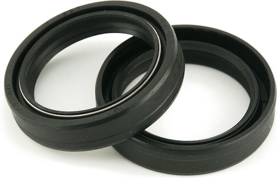Japan Motorrad-Getriebewellendichtungssätze Set für Gabel 41-54-11