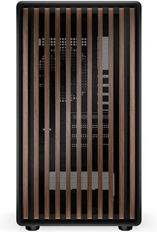 Krux Helio Micro Tower Κουτί Υπολογιστή Μαύρο