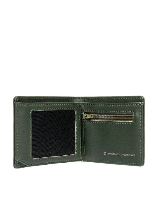 Men's Wallet Classic Khaki