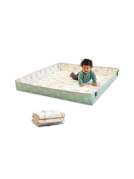 Infantino Детска игрална пътека 147x147см