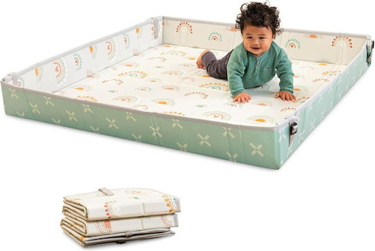 Infantino Детска игрална пътека 147x147см